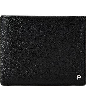 AIGNER Mica Geldbörse RFID Schutz Leder 12.5 cm