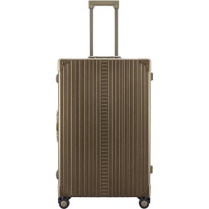 Aleon Traveler 4 Rollen Trolley 77 cm