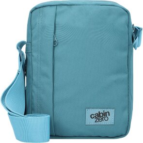 Cabin Zero Sidekick Umhängetasche RFID 19 cm
