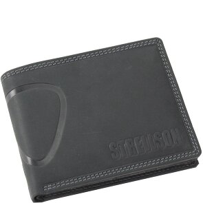Strellson Baker Street Geldbörse Leder 12,5 cm