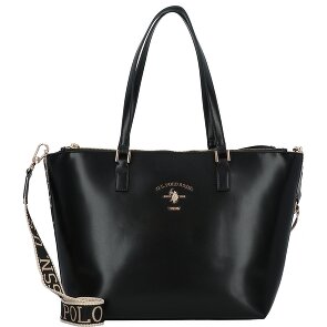 U.S. Polo Assn. Heat Shopper Tasche 30.5 cm