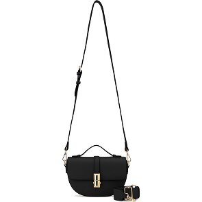 Seidenfelt Lilla Ro Handtasche 21 cm