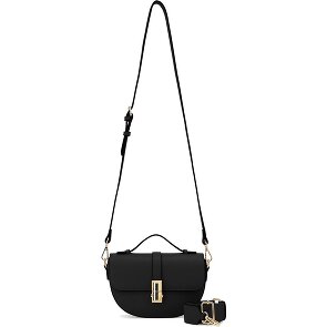Seidenfelt Lilla Ro Handtasche 21 cm