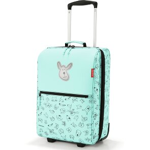 reisenthel Kids 2-Rollen Kabinentrolley 43 cm reisenthel Kids 2-Rollen Kabinentrolley 43 cm