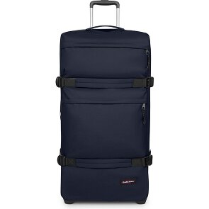 Eastpak Transit'R Plus 2 Rollen Reisetasche 68 cm