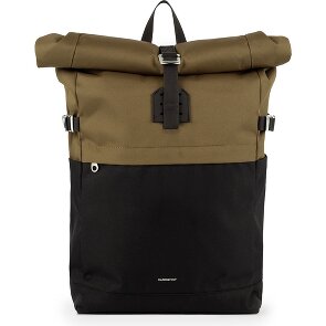 Sandqvist Icon Daypack 65 cm Laptopfach