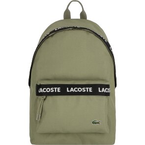 Lacoste rucksack damen sale Outlet
