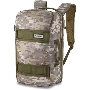 Dakine Mission 32 Daypack 51 cm Dakine Mission 32 Daypack 51 cm