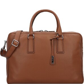 abro Adria Schultertasche Leder 39 cm abro Adria Schultertasche Leder 39 cm