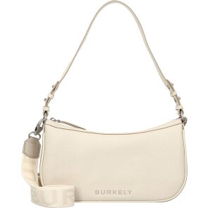 Burkely Always Alyx Schultertasche Leder 28 cm
