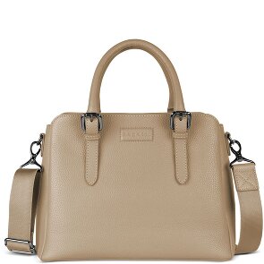 bugatti Elsa Handtasche Leder 30 cm
