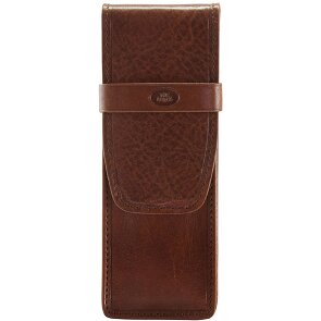 The Bridge Story Exclusive Stifteetui Leder 5,5 cm