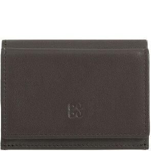DuDu Geldbörse Leder 10 cm