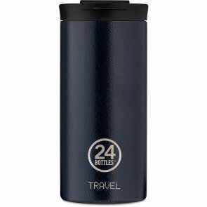 24Bottles Travel Trinkbecher 600 ml