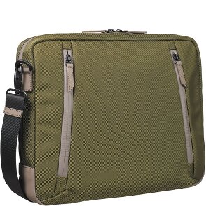 Leonhard Heyden Helsinki Aktentasche 35 cm Laptopfach