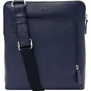 Voi Hirsch Umhängetasche Leder 23 cm