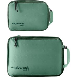 Eagle Creek Pack-It Packtaschen Set S-M 3 tlg. mit Dehnfalte