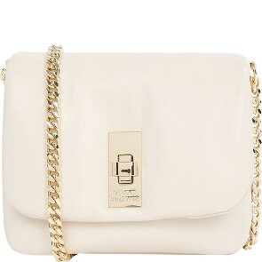 Tommy Hilfiger Soft Leather Mini Bag Umhängetasche Leder 18 cm