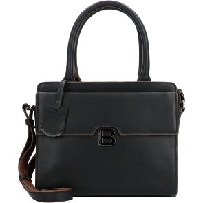 Burkely Modest Meghan Handtasche Leder 25 cm