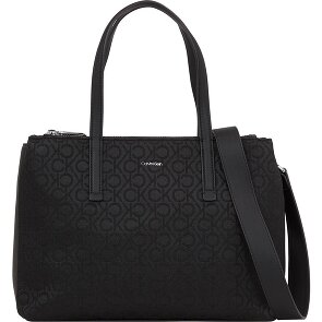 Calvin Klein CK Must Schultertasche 33 cm Calvin Klein CK Must Schultertasche 33 cm