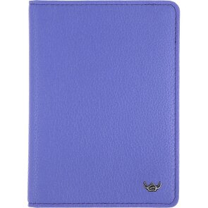 Golden Head Madrid Ausweisetui RFID Leder 9 cm