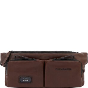 Piquadro Harper Gürteltasche Leder 32 cm