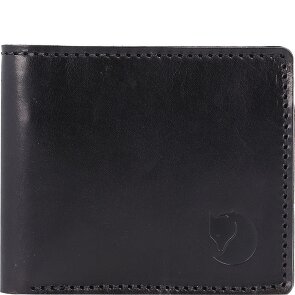 Fjällräven Övik Geldbörse Leder 11 cm
