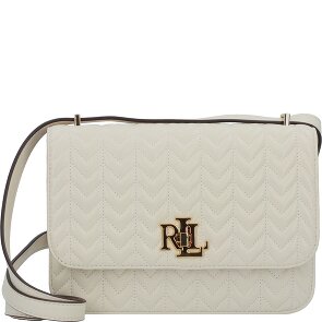 Lauren Ralph Lauren Sophee Umhängetasche Leder 22 cm