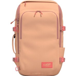 Cabin Zero Adventure Cabin Bag ADV Pro 32L Rucksack 46 cm Laptopfach Cabin Zero Adventure Cabin Bag ADV Pro 32L Rucksack 46 cm Laptopfach