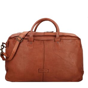 Harold's Submarine Reisetasche Leder 54 cm Harold's Submarine Reisetasche Leder 54 cm