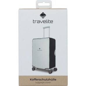 Travelite Accessoires Kofferschutzhülle 71 cm Travelite Accessoires Kofferschutzhülle 71 cm