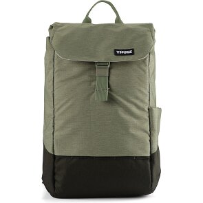 Thule Lithos Daypack 42 cm Laptopfach