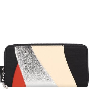 Desigual Kahlo Geldbörse 21 cm