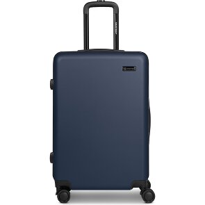 Smartbox Edition 05 4 Rollen Trolley 66 cm