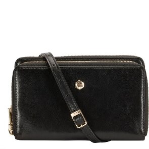 Jekyll & Hide Verona Clutch Geldbörse RFID Schutz Leder 19 cm Jekyll & Hide Verona Clutch Geldbörse RFID Schutz Leder 19 cm