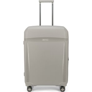 Epic Zeleste 4 Rollen Trolley 66 cm