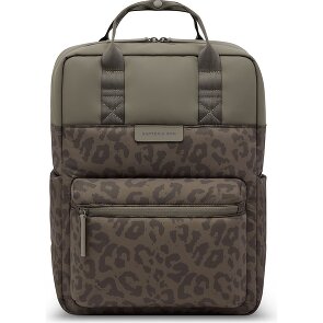 Kapten & Son Bergen Cloud Daypack 39 cm Laptopfach