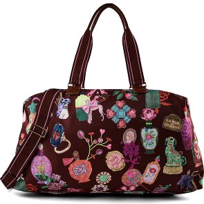 Oilily Deja Futur Weekender Reisetasche 55 cm