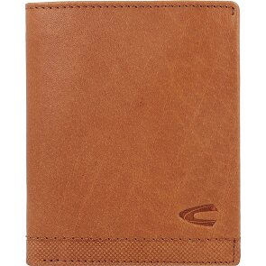 camel active Nimbus Geldbörse RFID Schutz Leder 10 cm