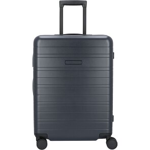 Horizn Studios H6 Essential 4-Rollen Trolley 64 cm