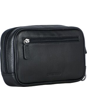 Leonhard Heyden Berlin Herrentasche Leder 21.5 cm Leonhard Heyden Berlin Herrentasche Leder 21.5 cm