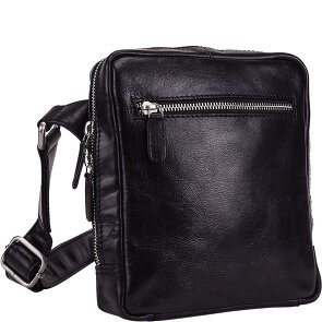Leonhard Heyden Cambridge Umhängetasche Leder 18 cm