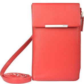 Maître Belg Margarete Handytasche Leder 11 cm