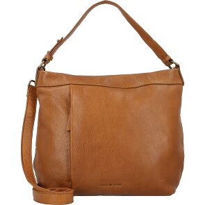 Greenburry Colombiana Schultertasche Leder 31 cm