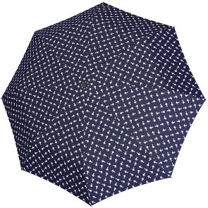 Doppler Fiber Magic Taschenschirm 27 cm