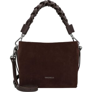 Coccinelle Boheme Handtasche Leder 22.5 cm