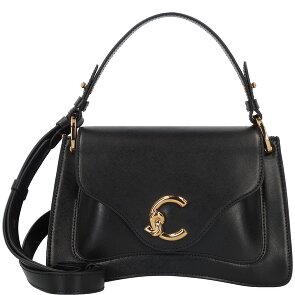 Coccinelle C-Me Schultertasche Leder 24 cm Coccinelle C-Me Schultertasche Leder 24 cm