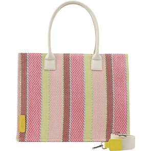 Seidenfelt Hulu Shopper Schultertasche 41 cm Seidenfelt Hulu Shopper Schultertasche 41 cm