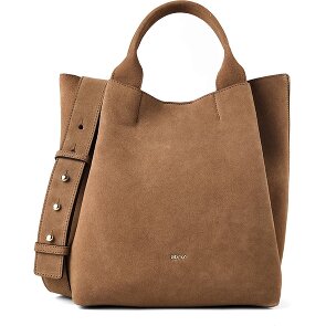 abro Essential Handtasche M Leder 30 cm
