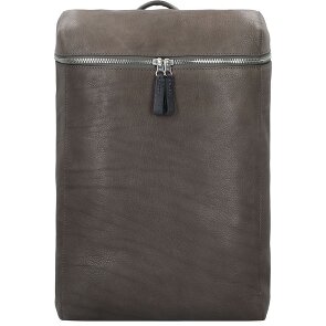 Harold's Box Daypack Leder 40 cm Laptopfach Harold's Box Daypack Leder 40 cm Laptopfach